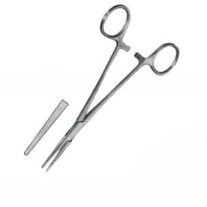 Pinzas hemostáticas delicadas Lovelace personalizadas de la mejor calidad, instrumentos quirúrgicos de acero inoxidable de 15cm - Product Image 5
