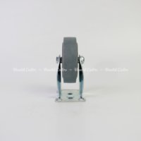 Prix usine Conducteur TPR ESD Roue Chariot Roulette Électro-Statique Antistatique 3 \ "4 \" 5 \ "Roulettes