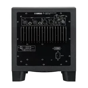 Offre Spéciale : Nouveau Moniteur de Studio Actif HS8 8 pouces - Pack Audio Complet - Product Image 4