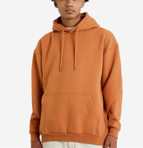 Sudaderas con capucha de alta calidad para hombres, Jersey de algodón/poliéster para adultos, con capucha personalizada, Impresión de logotipo personalizado - Product Image 6