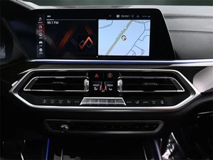 BMW X5 xDrive50i 2019, conduite à gauche, norme Euro IV, puissance 400 ch - Product Image 5