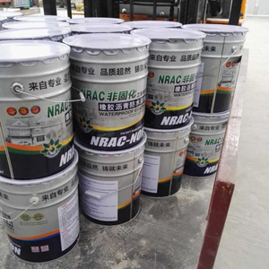 Producto de asfalto sin curado para resultados duraderos, manteniendo sus entradas en las mejores condiciones durante años - Product Image 1