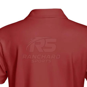 Camiseta Polo Masónica, Ropa Aprobada por los Miembros, Camiseta Polo Masónica Transpirable de Manga Corta - Product Image 5