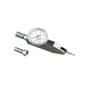 เครื่องวัดขนาดเหล็กแบบบิมิลิสมาล ความแม่นยำ 0.001 มม. - Product Image 1