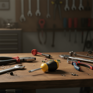 Tournevis Stanley Cushion Grip Nano Standard, lot multi-packs - Product Image 3