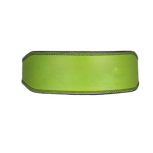 Cinturón de Levantamiento de Pesas de Alta Resistencia al por Mayor, 13 mm, Accesorios de Gimnasio, Cinturón de Cuero Personalizado para Hombres y Mujeres - Product Image 3