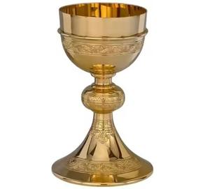 Classic Metal <b>Wine</b> <b>Goblet</b> Durable Stainless Steel Drinking Glass For Restaurant Catering Wedding And Gift Set - Product Image 2