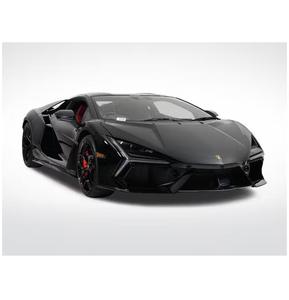Lamborghini Revuelto Coupe 2024 usado cuidadosamente - Product Image 1