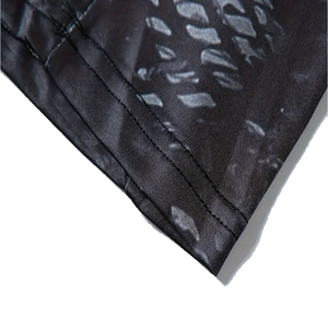 Camisa de Pesca con Capucha de Manga Larga para Hombre INDEX, Impresión por Sublimación, UPF 50, Anti-UV, Patrón de Camuflaje, Ropa Deportiva - Product Image 4