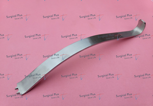 Retractor de Hombro y Cuello Anterior y Acceso Glenoide para Cirugía de Artroplastia - Product Image 4