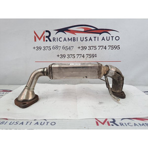 INTERCASILLADOR DE CALOR MAZDA 6 Sedan 2ª Serie RF7J Diésel 1998 (08>13) - Product Image 4
