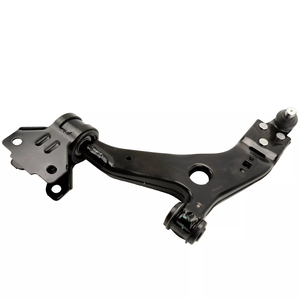 Front Lower Control Arm Pair Set For Ford C-Max & Focus - Complete Kit With Ball Joints 9 thumbnail image