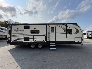 Camping-car d'occasion 2021 Gr_and De_sign Re_flection 297RSTS - Product Image 1