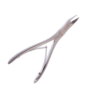 Pinzas para Cortar Huesos con Hoja de 16 mm, Extremo Único de 14 cm, Calidad Alemana, Pinzas Ortopédicas para Cortar Huesos - Product Image 2