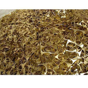 Oferta: Chatarra de Latón Honey Scrap 60% - Product Image 6