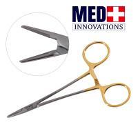 Conjunto de cirugía Nasal Manual de acero inoxidable de alta calidad, base para instrumento de rinoplastia, base de instrumento quirúrgico, Material de Metal - Product Image 6