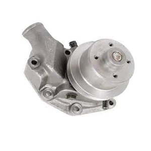 Pompe à eau avec poulie 41312784731280M1829258M1747542M91 compatible avec Massey Ferguson MF135 MF150 MF165 MF175 MF178 MF185 MF203 - Product Image 1