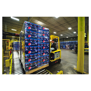 Pepsi uống được cung cấp trong pallet và <span class=keywords><strong>container</strong></span> cho thị trường xuất khẩu - Product Image 5