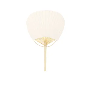 Ventilatore Ecologico Trosad in Bambù, Artigianato e Gadget Ecologici - Product Image 1