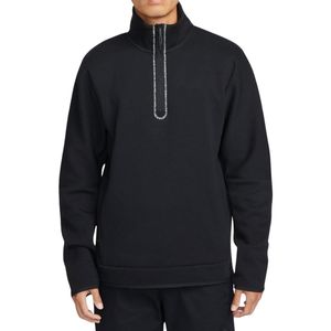 Bajo MOQ Precio barato Deportes al aire libre Streetwear Alta calidad Manga larga Media cremallera Atlético Hombres Sudaderas - Product Image 6