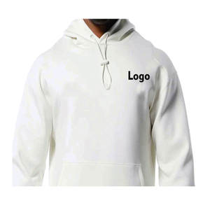 Chándal Original para hombre, Sudadera con capucha personalizada, 100% algodón, tela transpirable, logotipo personalizado, chándal para correr al aire libre para hombre - Product Image 5