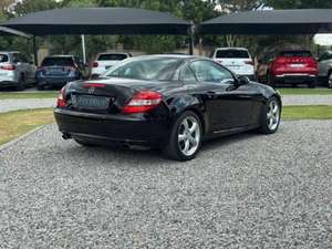 MERCEDES-BENZ SLK SLK350 USADO 2005, Volante a la Izquierda/Derecha - Product Image 2