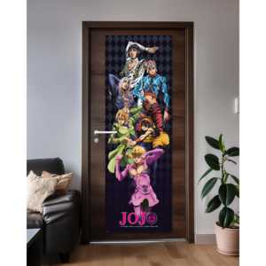 Póster del Anime Jojo's Bizarre Adventure - Product Image 3