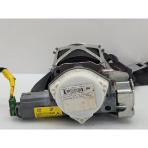 เข็มขัดนิรภัยด้านหน้าขวา DX ALFA ROMEO Giulietta Series (940 _) 156091396 (10>13) - Product Image 3