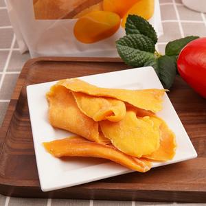 Bocadillo de frutas tropicales para rebanadas secas al por mayor de mangos deliciosos chips de mangos con el costo más bajo - Product Image 6