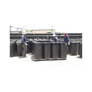 Bitume de qualité d'exportation 50 prêt pour l'expédition mondiale immédiate - Product Image 5