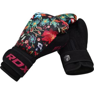 Premium Quality Custom Made Design Training Boxing Punching Gloves Wholesale PU Leather Pakistani Supplier for Men and Women - Product Image 5