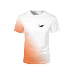 Pakistan Fournisseur de GAA Sweatshirts Coton Polyester Mélanges avec Haute Respirabilité Rétention des Couleurs Impression Numérique pour l'Automne - Product Image 6