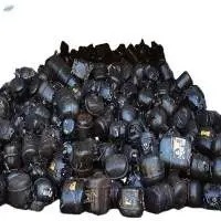 Compresor de Refrigerador de Desecho, Reciclaje de Compresores de Refrigerador y Aire Acondicionado, Compresor de Refrigerador Usado en Venta a Bajo Precio - Product Image 4