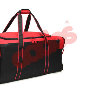 Bolsa de equipo de hockey sobre hielo personalizada con logotipo de equipo para jugadores de hockey helado, bolsa de otros deportes - Product Image 4