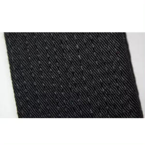 Cinturón de Artes Marciales Personalizado Nuevo al por Mayor, Cinturón Duradero de Taekwondo, Karate y Judo para Adultos Hombres - Product Image 3