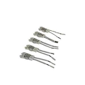 Interruptor de temperatura controlada bimetálica (TDS) para calentador de limpiaparabrisas - Product Image 1