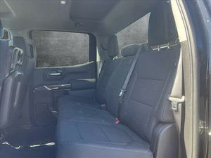UTILISÉ LHD/RHD 2019 GMC SIERRA 1500 SLE CREW CAB RWD - Product Image 3