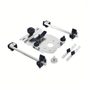 Festool LR 32 Set (6-Piece) <b>Drill</b> <b>Bit</b> Set for <b>Wood</b> Hole Drilling - Product Image 2