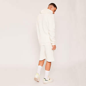 Premium Quality Men <b>Hoodie</b> Style Custom Designed Tracksuits <b>Tie</b> <b>Dye</b> <b>Hoodie</b> & Short Set with Your Own Logo - Product Image 4