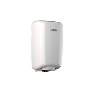 Dispensador de Toallas de Papel Blancas, Papel Profesional, B2B - Product Image 1