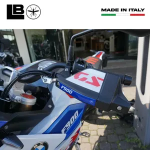 Adesivi Personalizzati in Resina 3D per Paramani Moto BMW F900 GS 2024 - Product Image 4