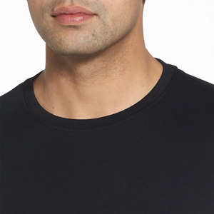 Camiseta de talla personalizada para hombres, Camisa ajustada bordada, informal, de nuevo estilo, bordada - Product Image 4