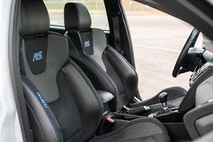 ฟอร์ด โฟกัส อาร์เอส ปี 2016 สภาพดีเยี่ยม เกียร์ธรรมดา ขับเคลื่อนสี่ล้อ - Product Image 5