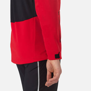 Nueva llegada para hombre chaqueta Softshell diseño personalizado ajuste cómodo chaquetas Softshell de alta calidad OEM chaquetas al por mayor para hombres - Product Image 4