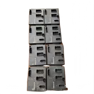 Module de commande de carrosserie arrière (BCM) de haute qualité adapté à la Porsche Macan 95B907063A 95B907063B 95B907063E - Product Image 6