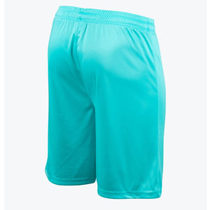 Service OEM ODM – Short de football décontracté 100 % polyester, imprimé sur mesure, écologique, respirant et à séchage rapide pour l'entraînement - Product Image 4