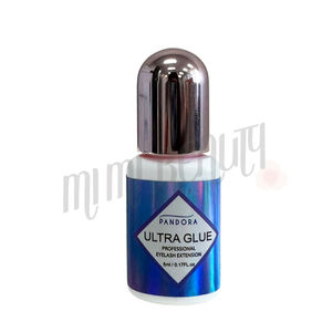 Ultra pegamento/pegamento para extensiones de pestañas de larga duración/pegamento de alta calidad Corea - Product Image 1