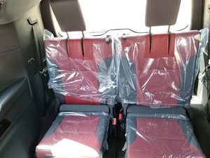 รถ SUV หรูขนาดใหญ่ ปี 2024 2025 รุ่น 300 ซีรีส์ แพลตฟอร์ม  ขับเคลื่อนสี่ล้อ  คุณภาพสูง สำหรับขาย - Product Image 3