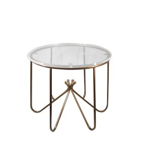 Custom Finishing For Best Quality Side <b>Table</b> Home Living Room Sofa Furniture Center <b>Table</b> Hot Sale Center <b>Table</b> Luxury Style - Product Image 4