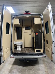 MERCEDES-BENZ SPRINTER 3500XD 2020 D'OCCASION CÔTÉ GAUCHE/CÔTÉ DROIT - Product Image 6
